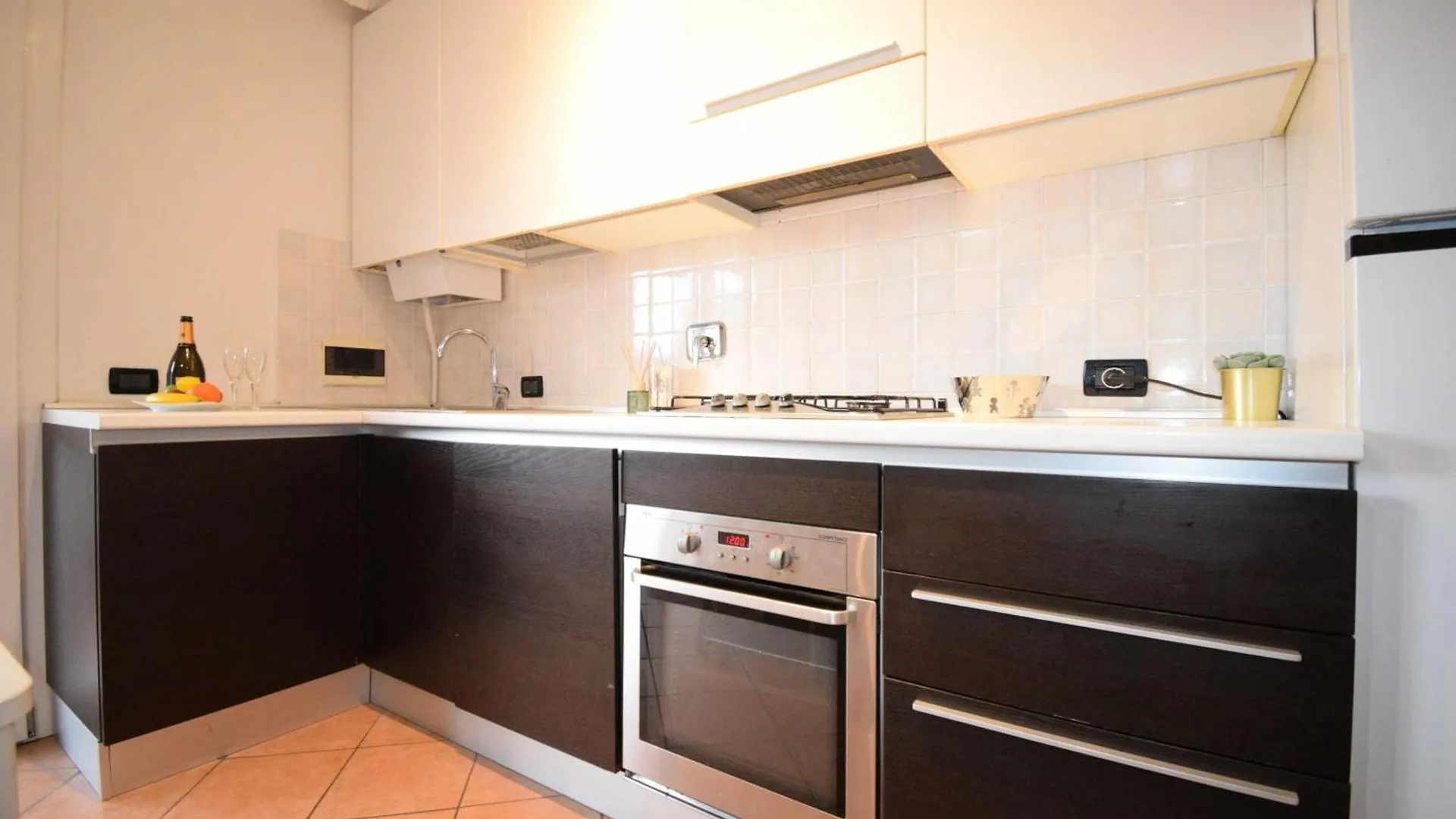 La Casa Gandolfi Apartment Castello d'Argile
