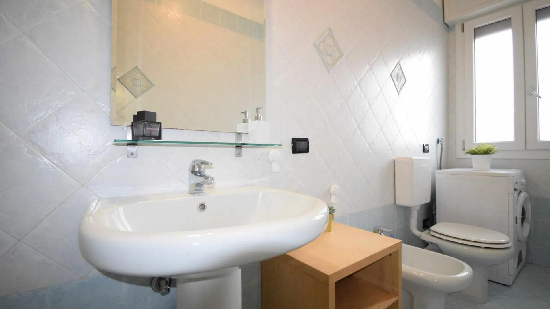 La Casa Gandolfi Apartment Castello d'Argile