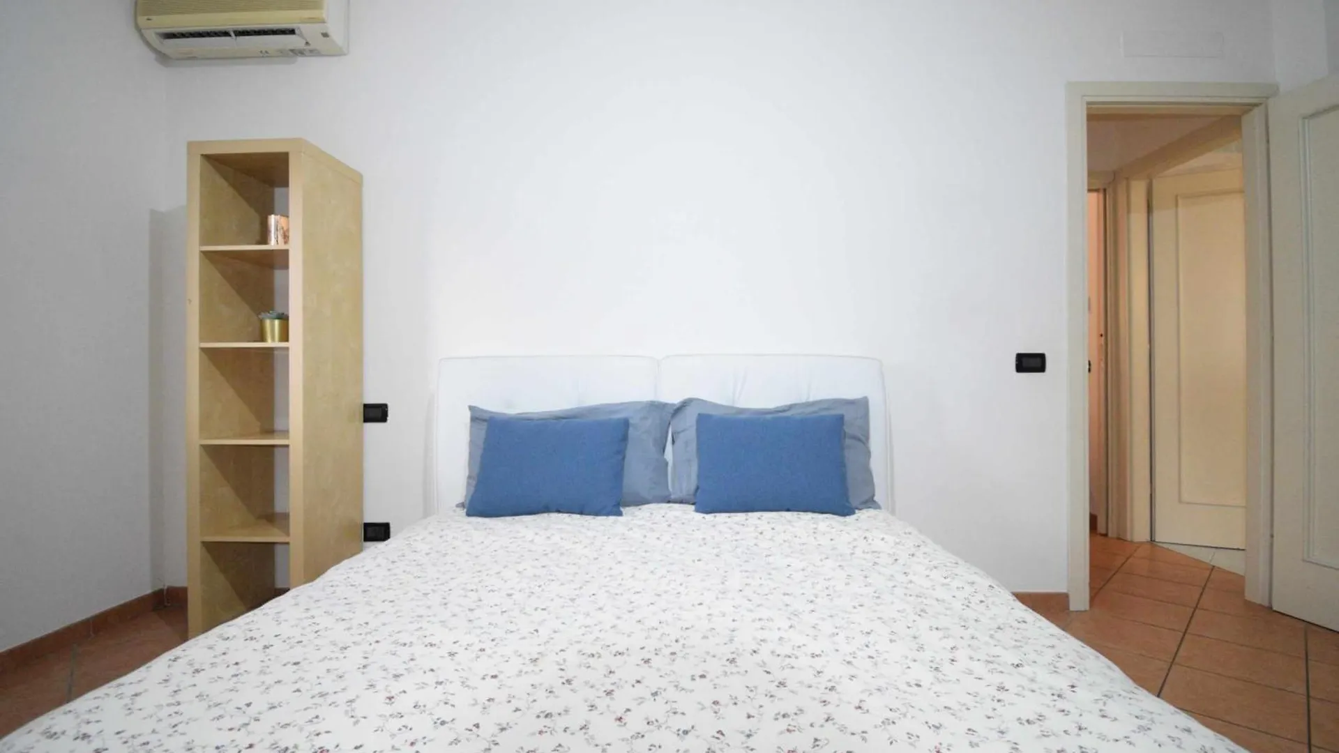 La Casa Gandolfi Apartment Castello d'Argile Italy