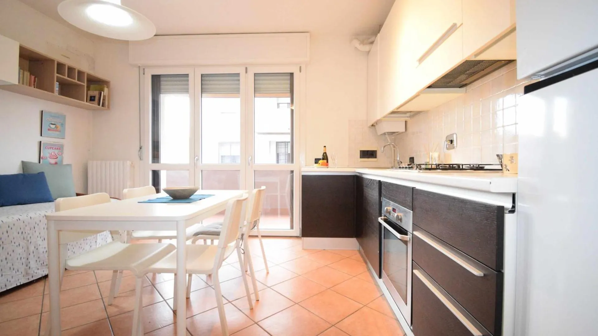 La Casa Gandolfi Apartment Castello d'Argile