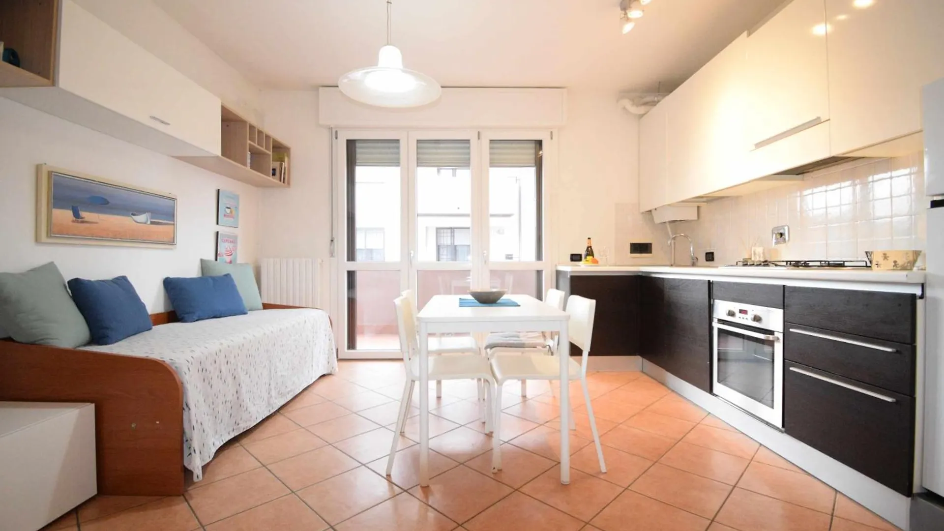 La Casa Gandolfi Apartment Castello d'Argile
