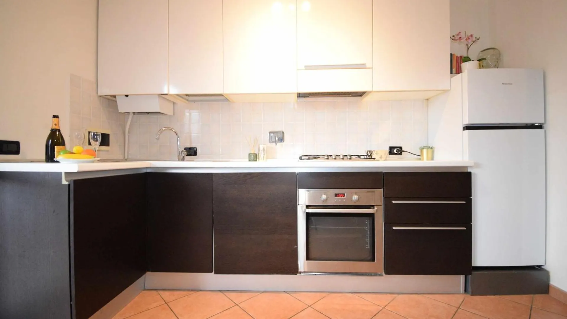 La Casa Gandolfi Apartment Castello d'Argile