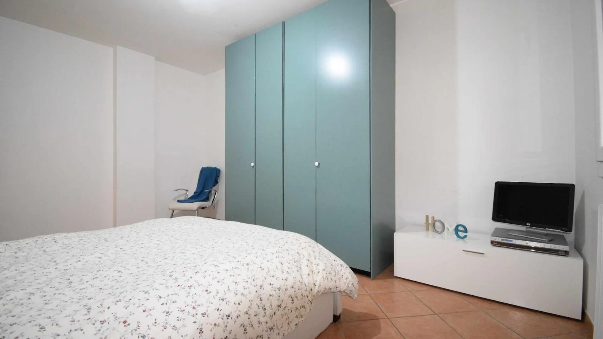 La Casa Gandolfi Apartment Castello d'Argile