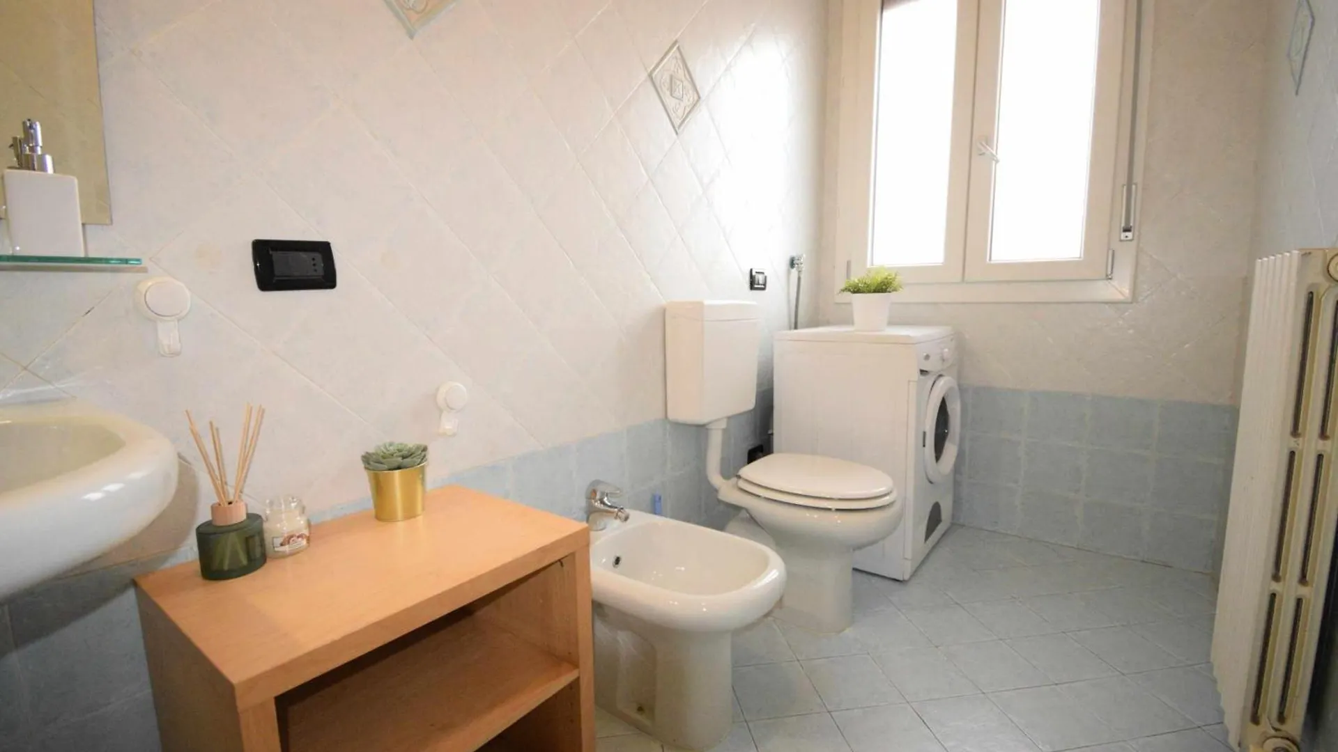 La Casa Gandolfi Apartment Castello d'Argile Italy