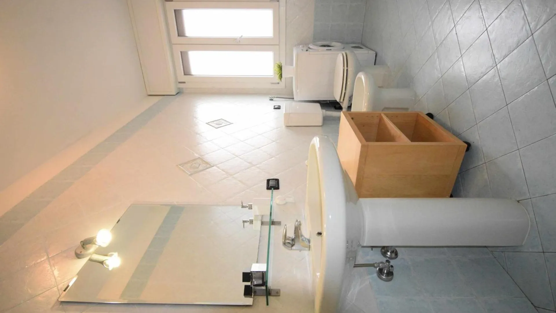 La Casa Gandolfi Apartment Castello d'Argile
