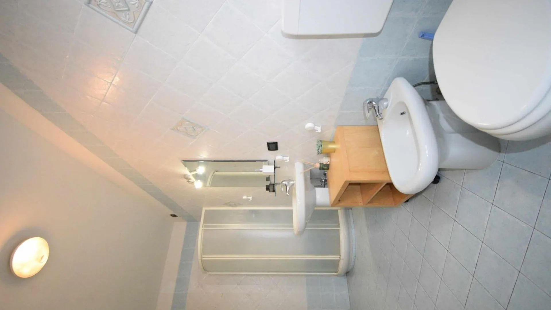 La Casa Gandolfi Apartment Castello d'Argile