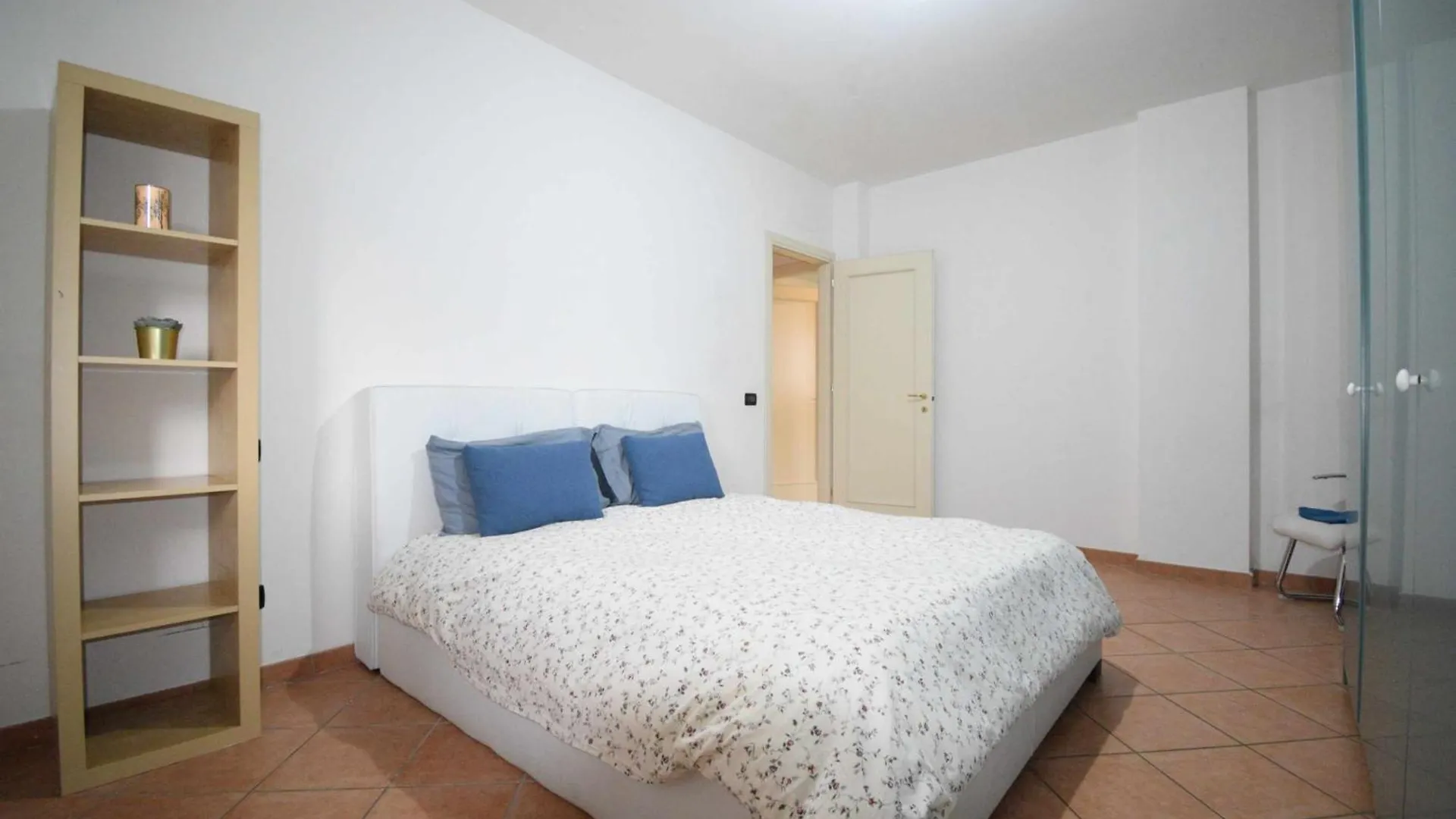 La Casa Gandolfi Apartment Castello d'Argile 0*,